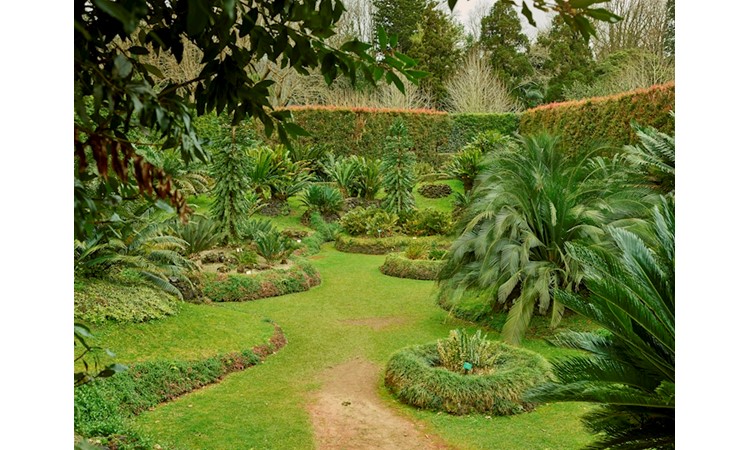 Terra Nostra Park