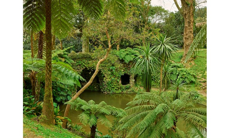Terra Nostra Park