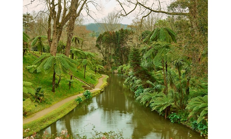 Terra Nostra Park