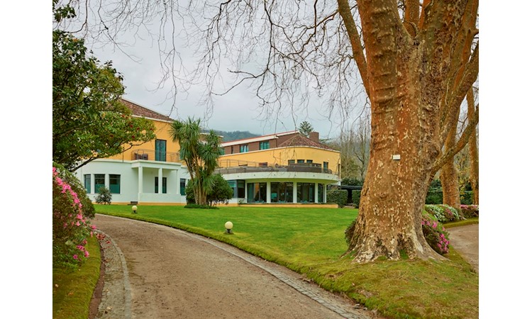 Terra Nostra Park