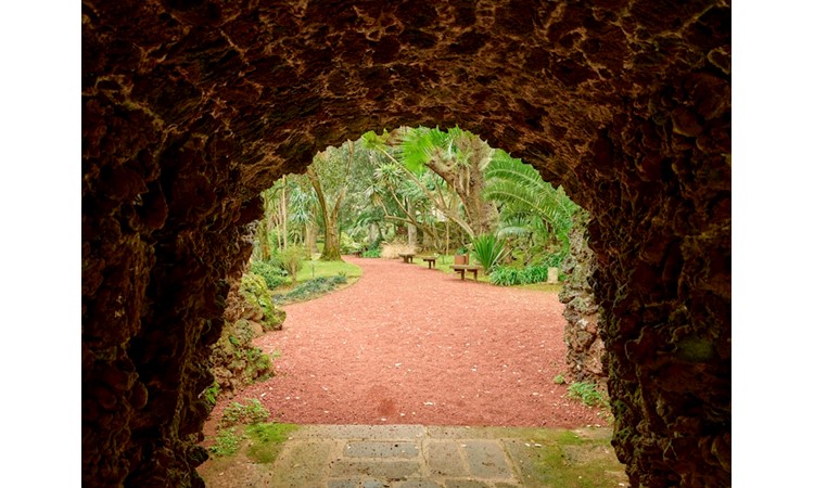 António Borges Garden