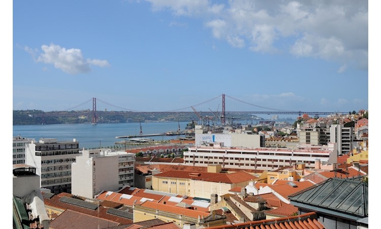 Belvedere of Santa Catarina