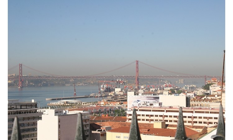 Belvedere of Santa Catarina