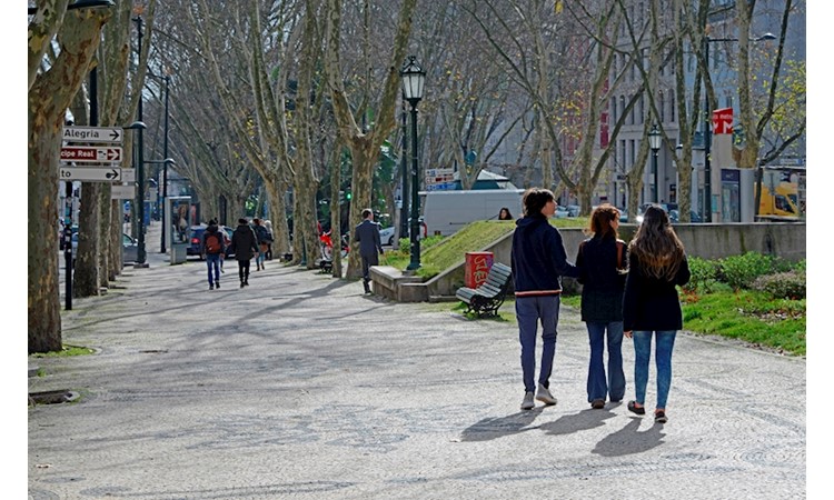 Avenida da Liberdade