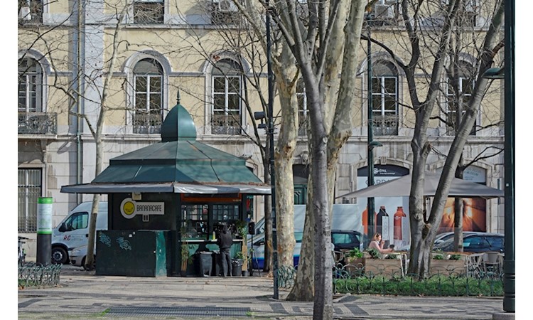 Avenida da Liberdade