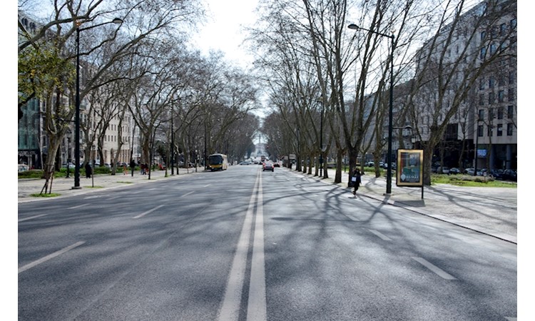 Avenida da Liberdade