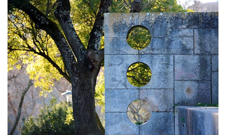 Eduardo VII Park and the Estufa Fria