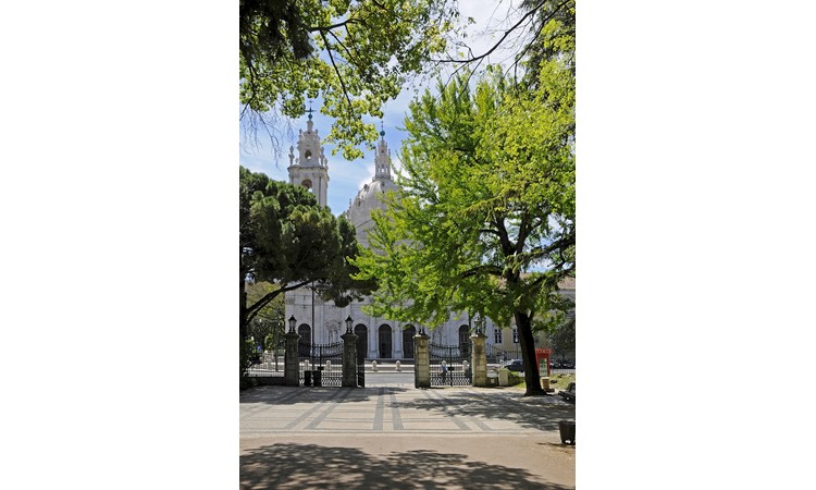 Estrela Garden