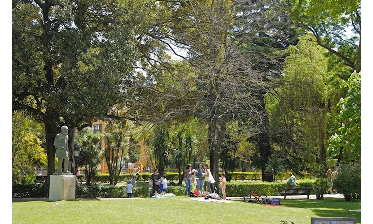Estrela Garden