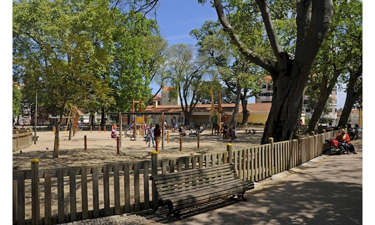 Estrela Garden