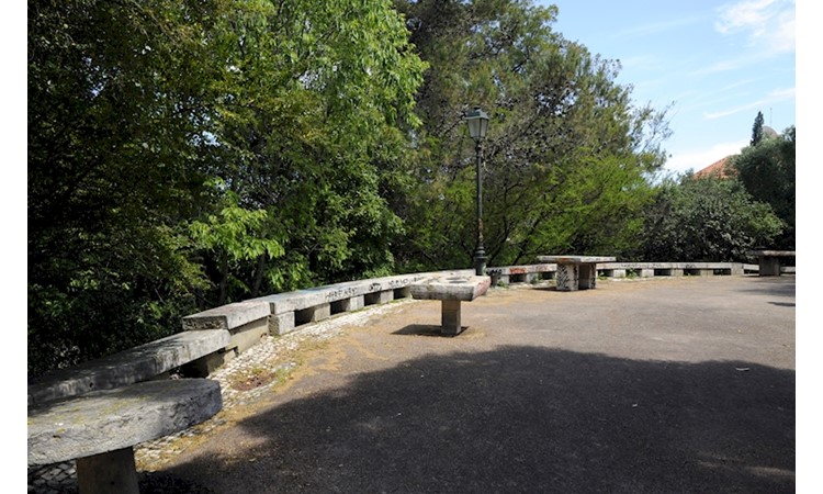 Estrela Garden