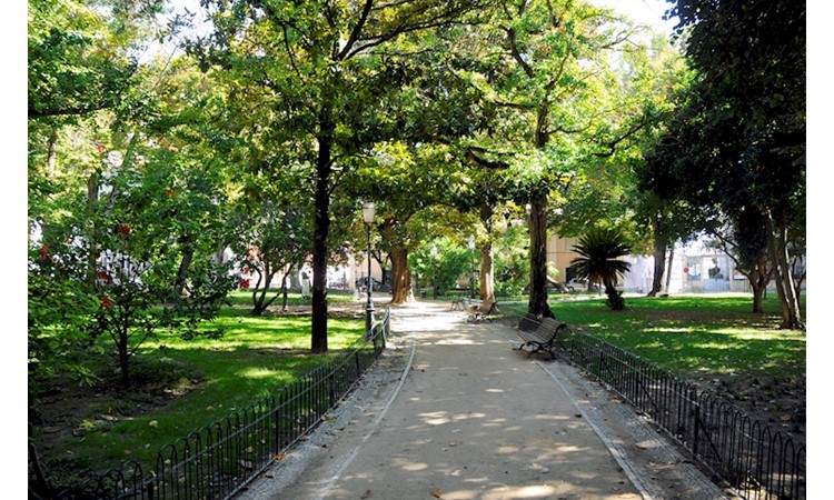 Estrela Garden