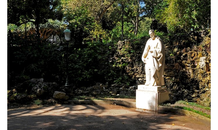 Estrela Garden