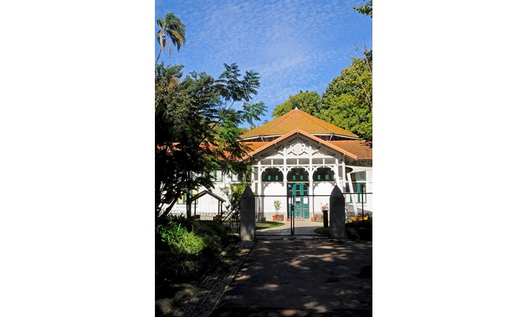 Estrela Garden