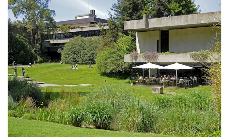 Garden of the Calouste Gulbenkian Foundation