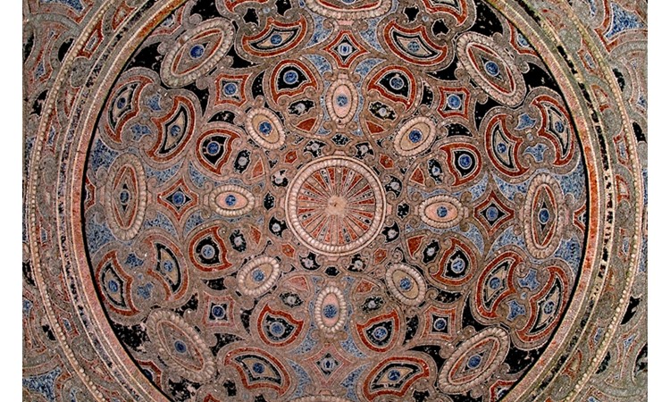 Palace of the Marquises of Fronteira (gardens)