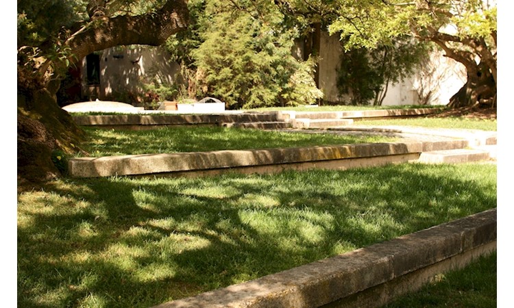 Ajuda Botanical Garden
