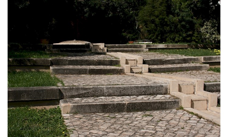 Ajuda Botanical Garden