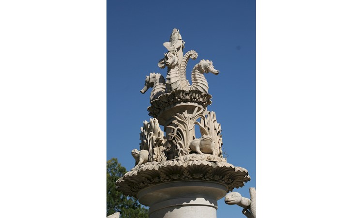 Ajuda Botanical Garden