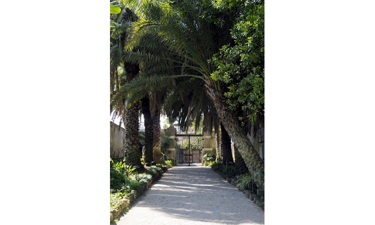 Monteiro-Mor Park