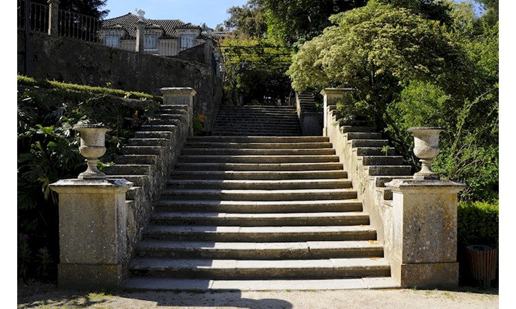 Monteiro-Mor Park