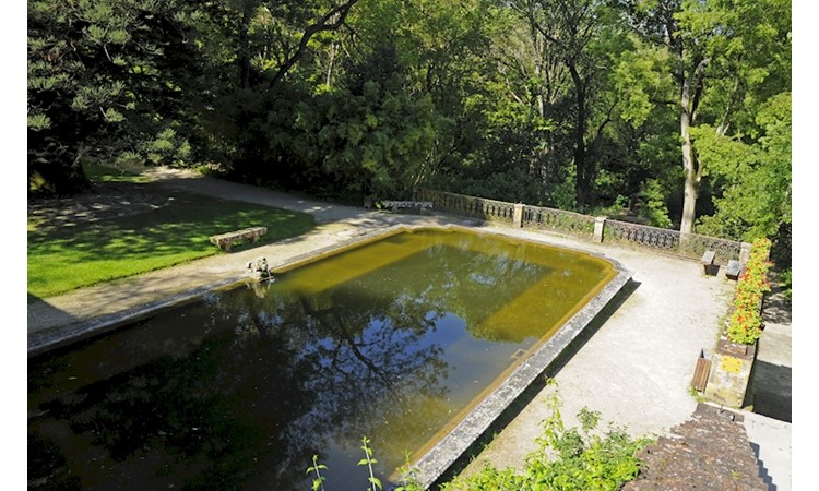 Monteiro-Mor Park