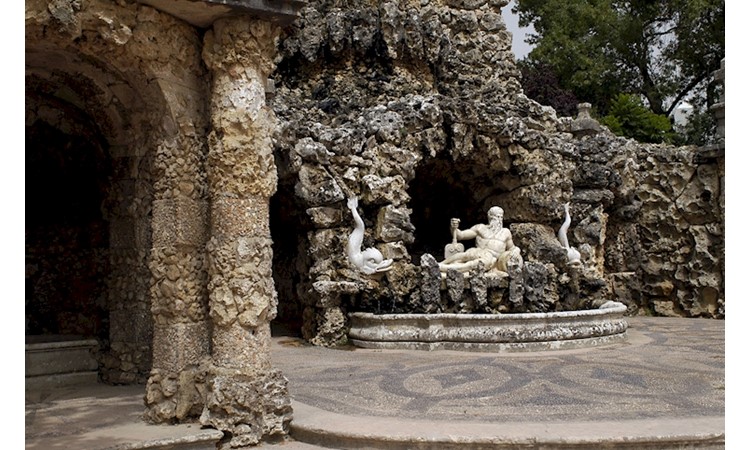 Quinta do Marquês de Pombal
