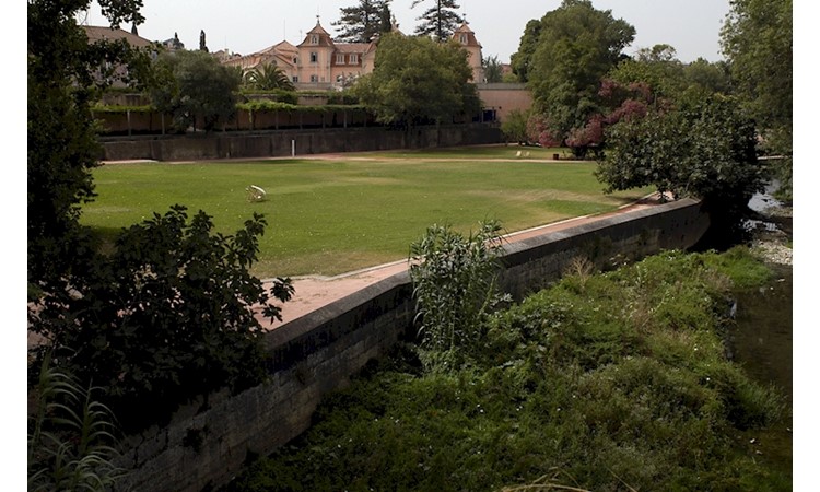 Quinta do Marquês de Pombal