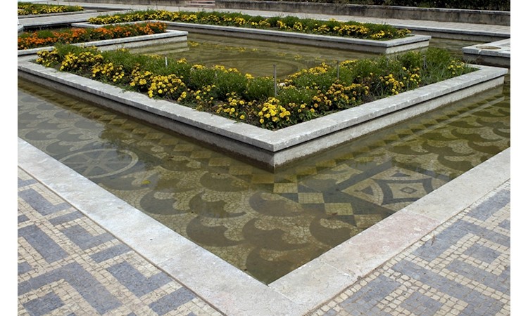 Quinta do Marquês de Pombal