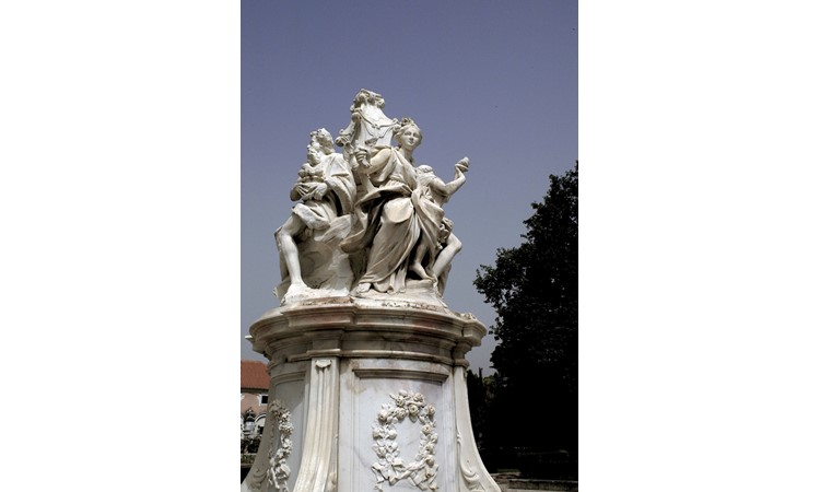 Quinta do Marquês de Pombal