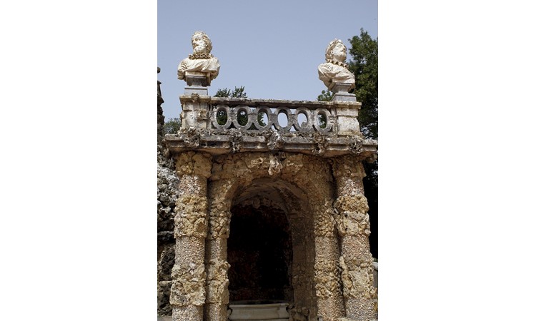 Quinta do Marquês de Pombal