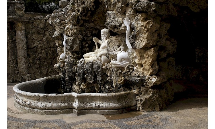 Quinta do Marquês de Pombal
