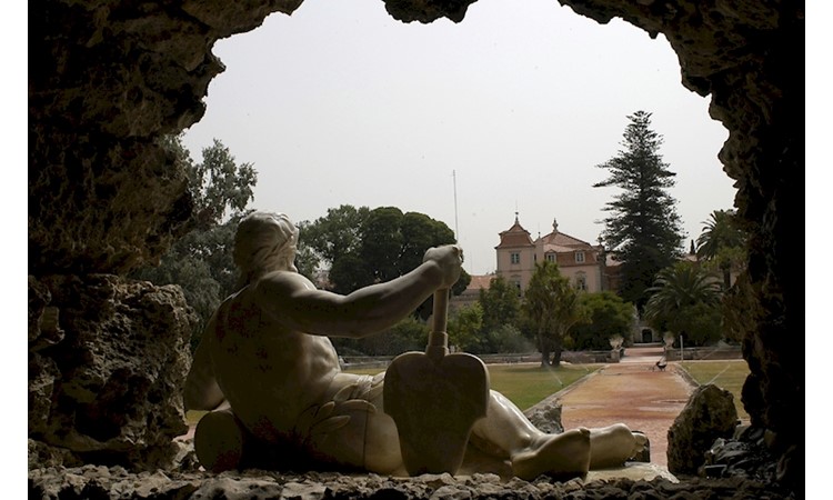 Quinta do Marquês de Pombal