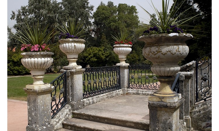 Quinta do Marquês de Pombal