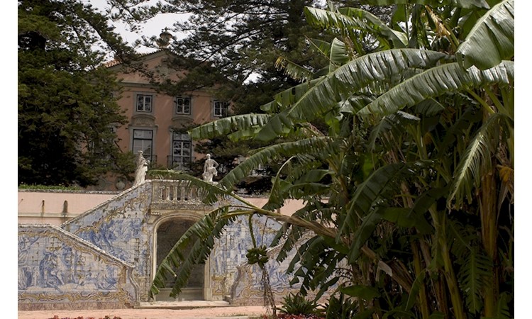 Quinta do Marquês de Pombal