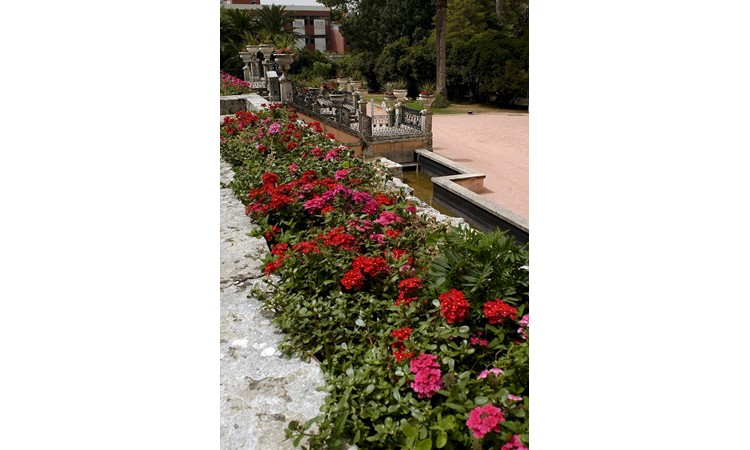 Quinta do Marquês de Pombal