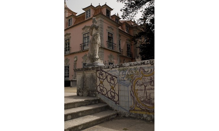 Quinta do Marquês de Pombal