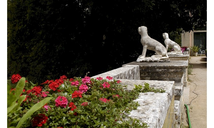 Quinta do Marquês de Pombal