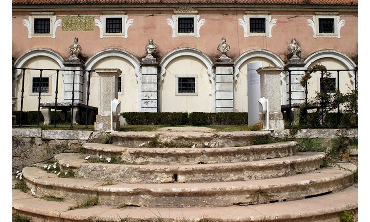 Quinta do Marquês de Pombal