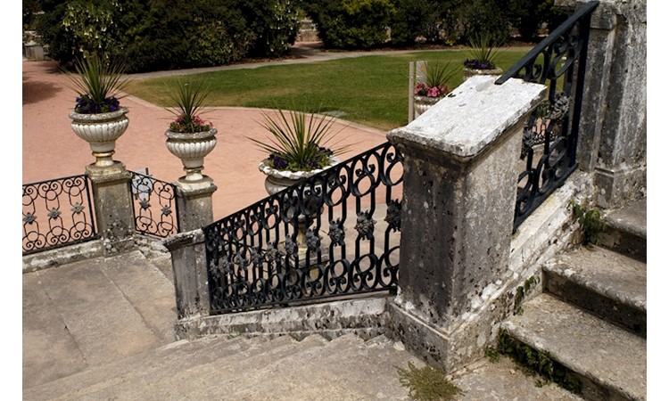 Quinta do Marquês de Pombal