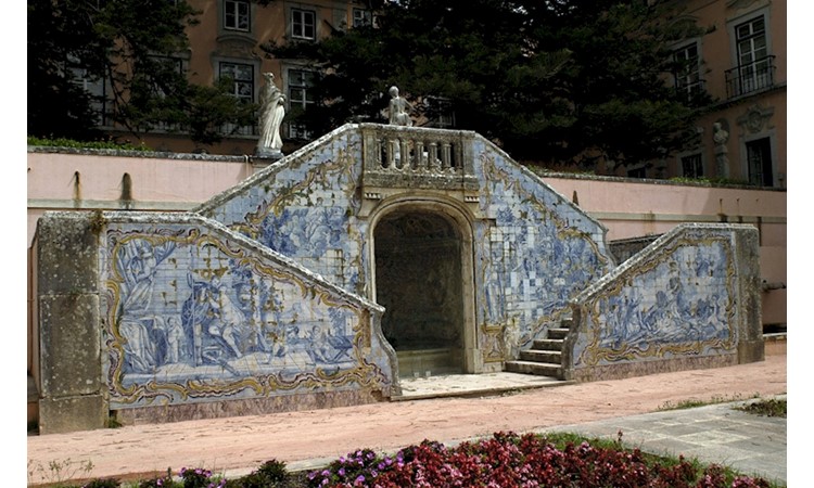 Quinta do Marquês de Pombal