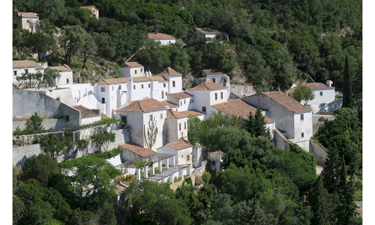 Convent of Arrábida