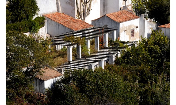 Convent of Arrábida