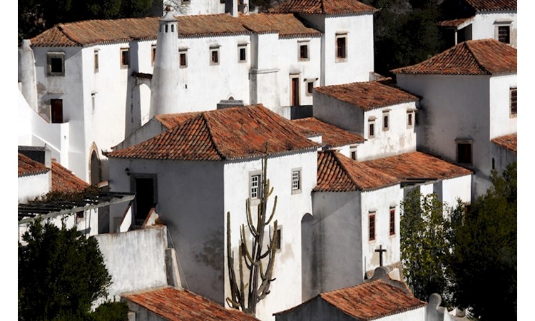 Convent of Arrábida