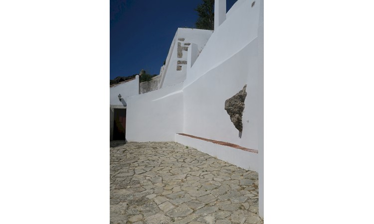 Convent of Arrábida