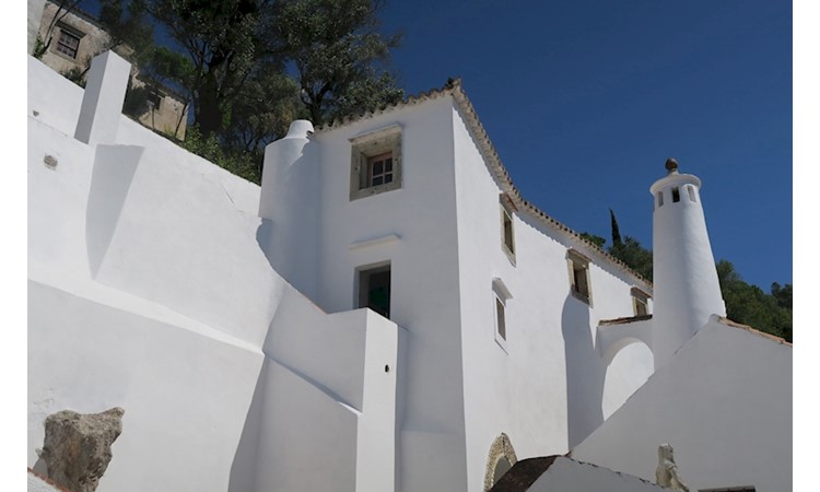 Convent of Arrábida