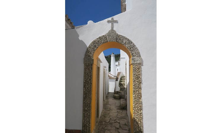 Convent of Arrábida