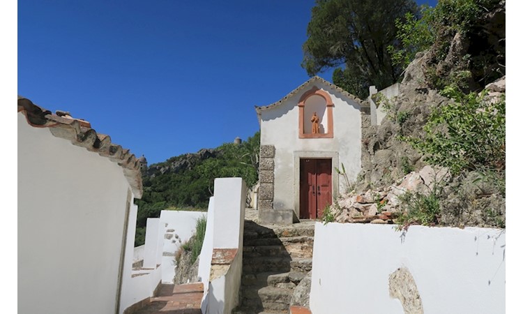 Convent of Arrábida