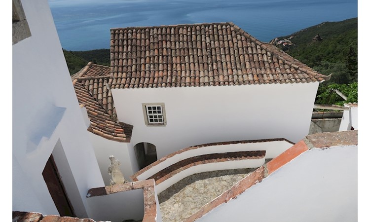 Convent of Arrábida