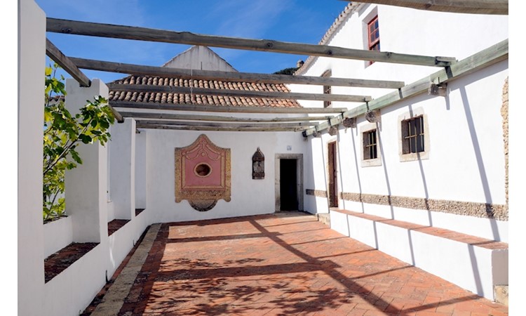 Convent of Arrábida